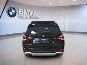 Miniature 7 BMW X3 xDrive30i 2024