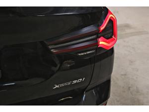 Miniature 8 BMW X3 xDrive30i 2024