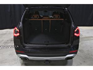 Miniature 9 BMW X3 xDrive30i 2024