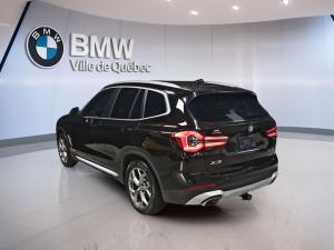 Miniature 10 BMW X3 xDrive30i 2024