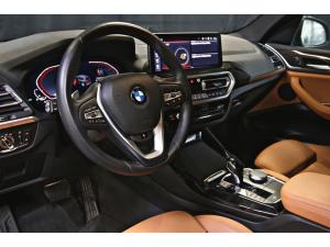 Miniature 11 BMW X3 xDrive30i 2024