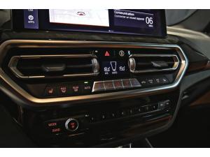 Miniature 13 BMW X3 xDrive30i 2024
