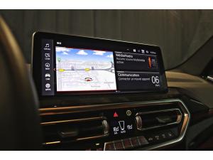 Miniature 14 BMW X3 xDrive30i 2024