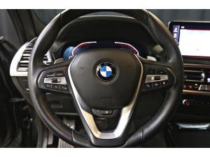 Miniature 15 BMW X3 xDrive30i 2024