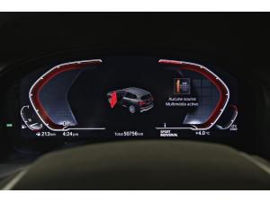 Miniature 16 BMW X3 xDrive30i 2024