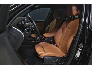 Miniature 17 BMW X3 xDrive30i 2024
