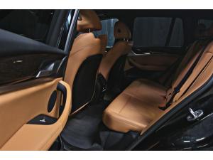 Miniature 18 BMW X3 xDrive30i 2024
