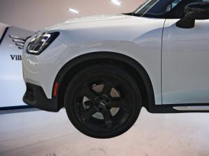 Miniature 6 Mini Countryman Cooper S ALL4 2026