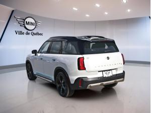 Miniature 7 Mini Countryman Cooper S ALL4 2026