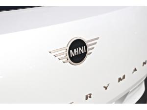 Miniature 9 Mini Countryman Cooper S ALL4 2026