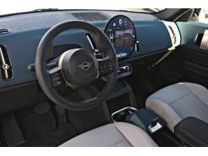 Miniature 11 Mini Countryman Cooper S ALL4 2026