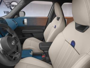 Miniature 5 Mini Countryman Cooper S ALL4 2026