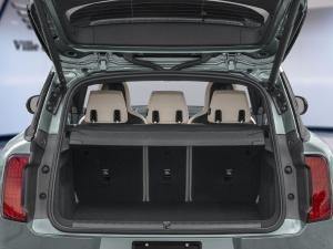 Miniature 7 Mini Countryman Cooper S ALL4 2026