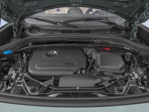 Miniature 8 Mini Countryman Cooper S ALL4 2026