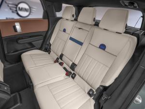 Miniature 9 Mini Countryman Cooper S ALL4 2026