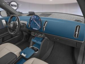 Miniature 11 Mini Countryman Cooper S ALL4 2026