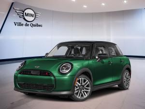 2026 Mini 5 door Cooper S FWD - Image 1