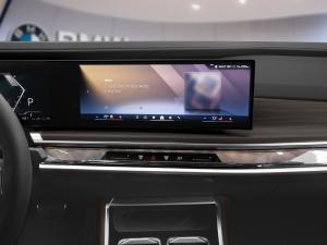 Miniature 6 BMW 760 xDrive Sedan 2026
