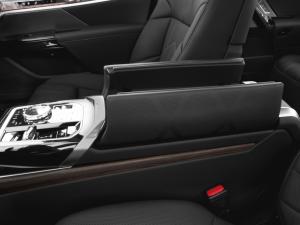 Miniature 10 BMW 760 xDrive Sedan 2026