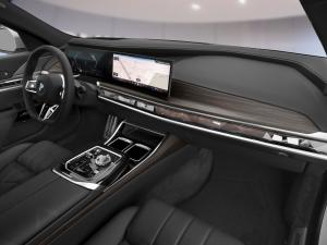 Miniature 11 BMW 760 xDrive Sedan 2026