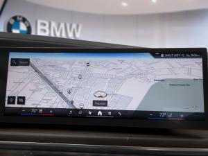 Miniature 12 BMW 760 xDrive Sedan 2026