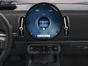 Miniature 6 Mini Countryman Se All4 2026