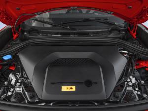 Miniature 8 Mini Countryman Se All4 2026