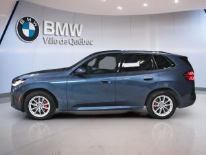 Miniature 5 BMW X3 30 xDrive M Sport Package 2026