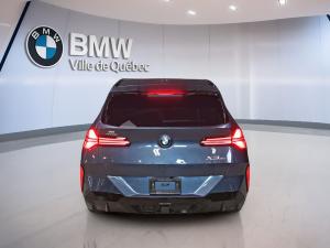 Miniature 7 BMW X3 30 xDrive M Sport Package 2026