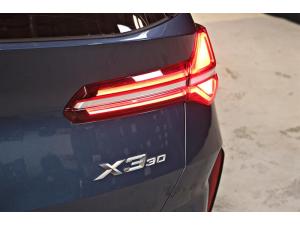 Miniature 8 BMW X3 30 xDrive M Sport Package 2026