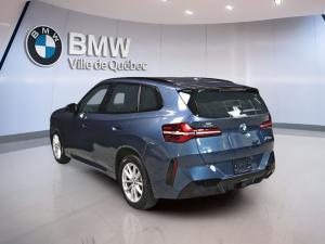 Miniature 10 BMW X3 30 xDrive M Sport Package 2026