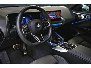 Miniature 11 BMW X3 30 xDrive M Sport Package 2026