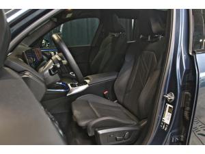 Miniature 18 BMW X3 30 xDrive M Sport Package 2026