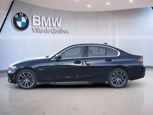 Miniature 5 BMW 330e 330e xDrive hybride Premium Essential Package 2022