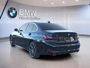 Miniature 7 BMW 330e 330e xDrive hybride Premium Essential Package 2022