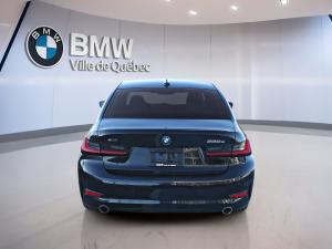 Miniature 8 BMW 330e 330e xDrive hybride Premium Essential Package 2022