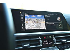 Miniature 13 BMW 330e 330e xDrive hybride Premium Essential Package 2022