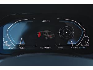 Miniature 15 BMW 330e 330e xDrive hybride Premium Essential Package 2022