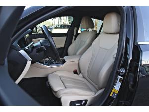 Miniature 16 BMW 330e 330e xDrive hybride Premium Essential Package 2022