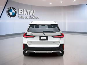 Miniature 8 BMW X1 xDrive28i 2025