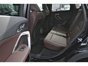Miniature 17 BMW X1 xDrive28i 2025