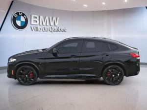 Miniature 5 BMW X4 M40i xDrive 2024