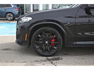 Miniature 6 BMW X4 M40i xDrive 2024