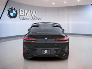 Miniature 7 BMW X4 M40i xDrive 2024