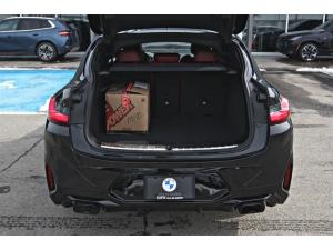 Miniature 9 BMW X4 M40i xDrive 2024