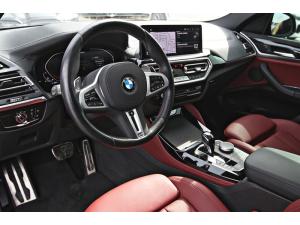 Miniature 11 BMW X4 M40i xDrive 2024
