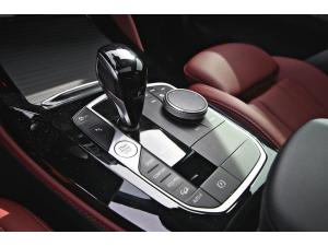Miniature 12 BMW X4 M40i xDrive 2024