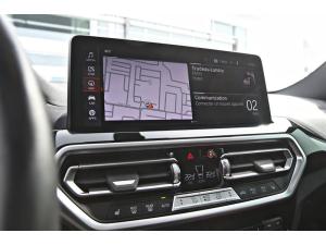 Miniature 14 BMW X4 M40i xDrive 2024