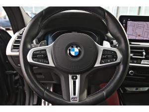 Miniature 15 BMW X4 M40i xDrive 2024