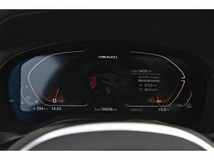 Miniature 16 BMW X4 M40i xDrive 2024